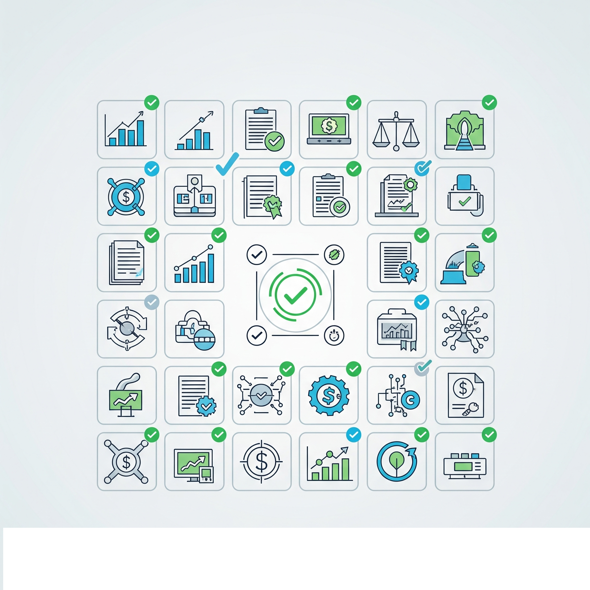 The Complete Due Diligence Checklist